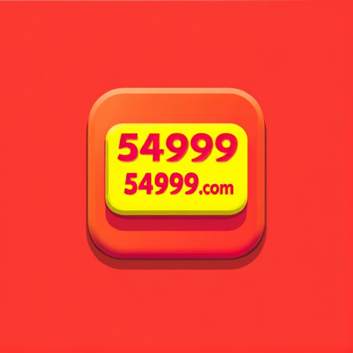Logo da 54999